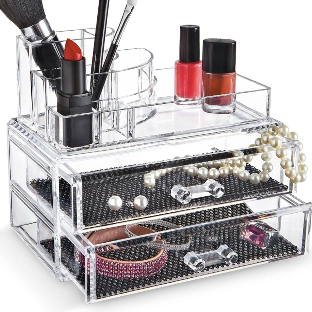 Cosmetic Organizer Home Collections